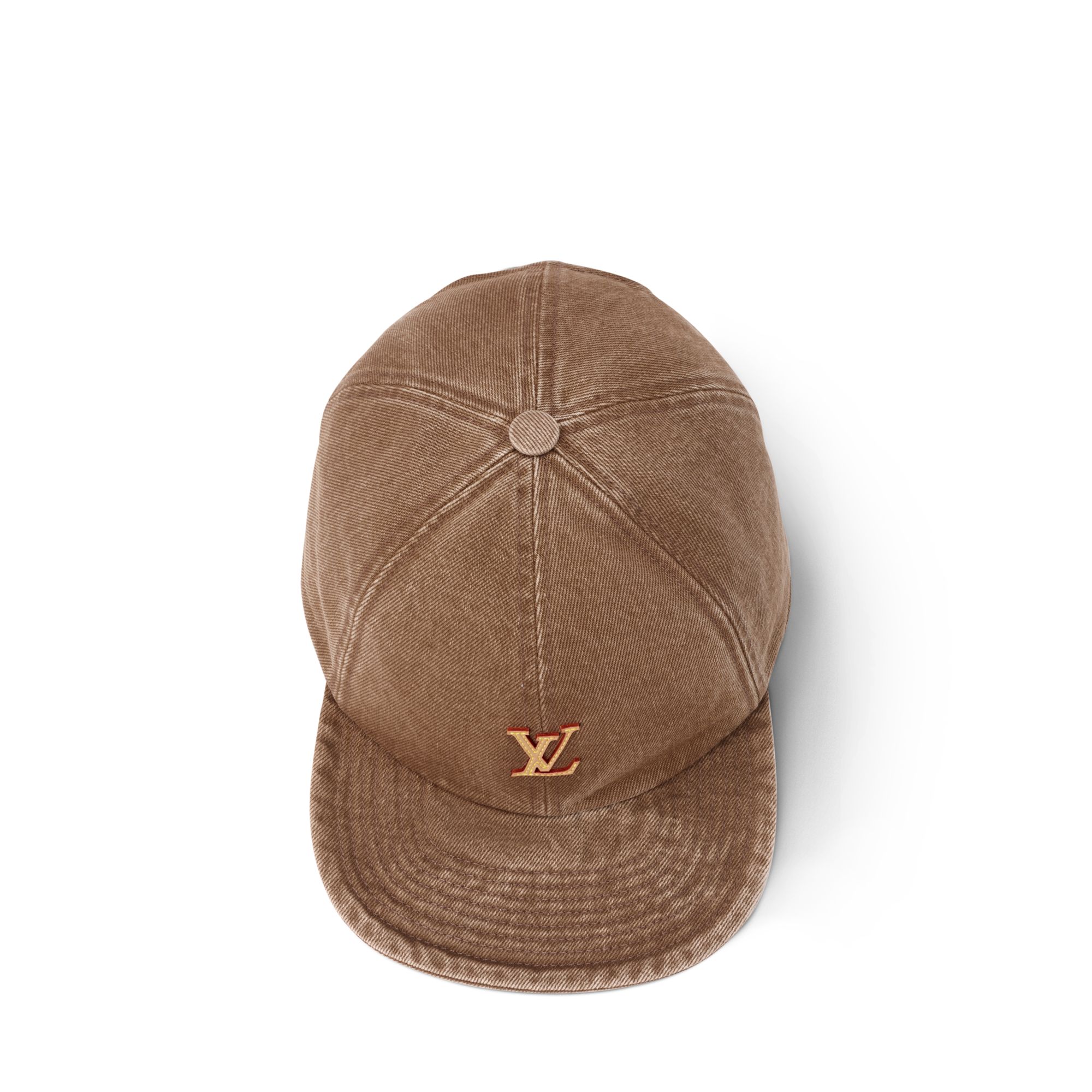 キャップ・LV ソフト S00｜ルイ・ヴィトン 公式サイト - M5732M